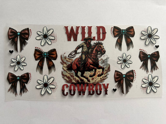 Wild Cowboy