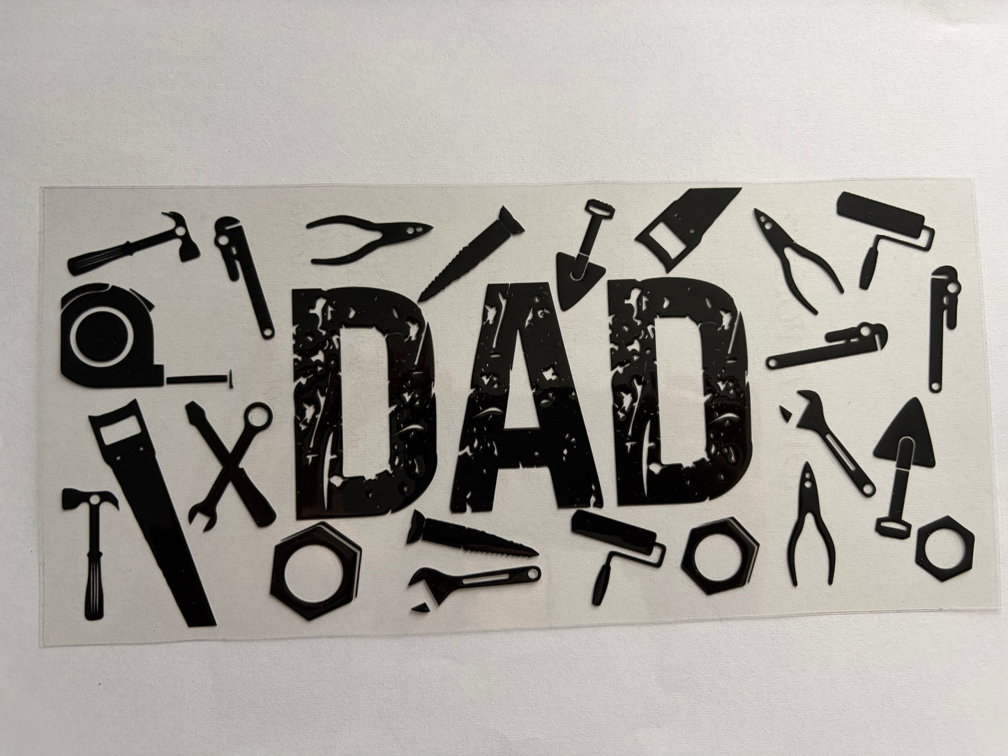 Tool Dad