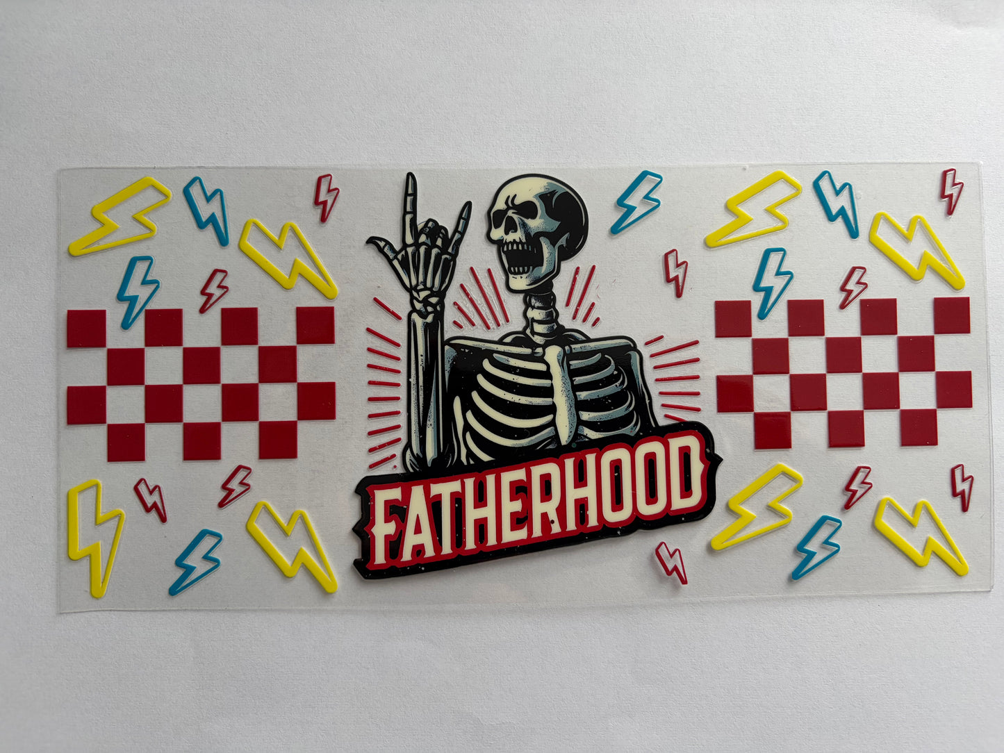 Fatherhood