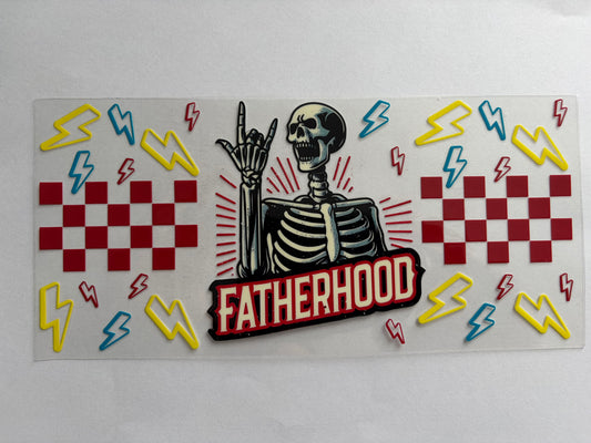 Fatherhood