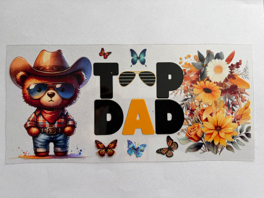 Top Dad