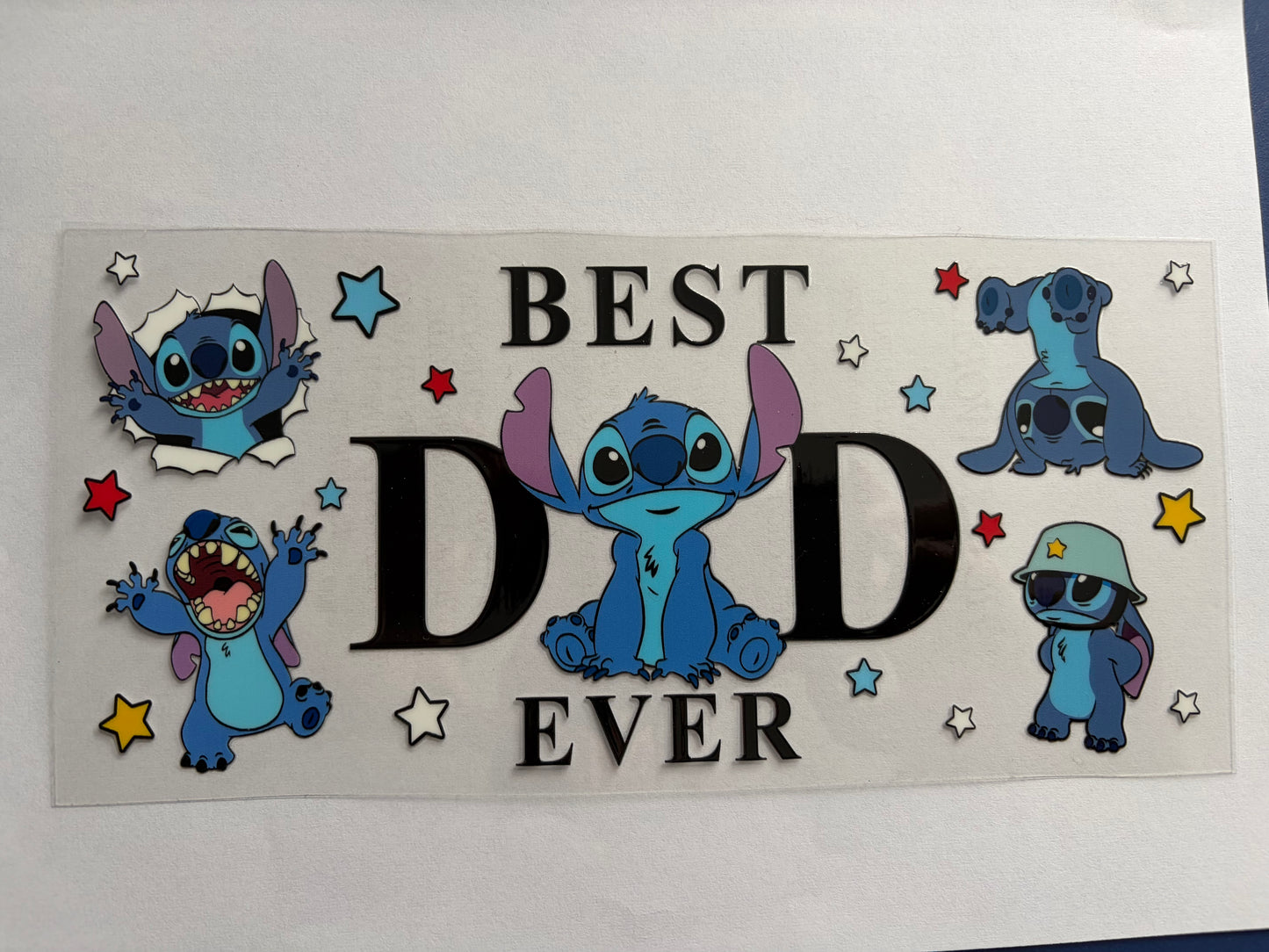 Best Dad Ever