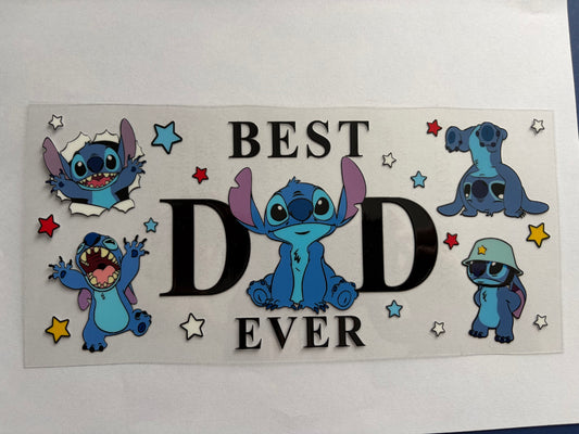 Best Dad Ever
