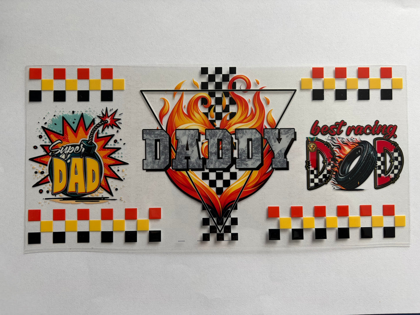 Daddy
