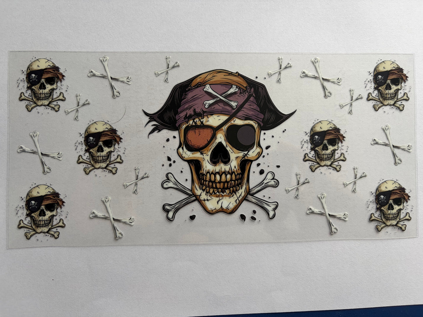 Skulls