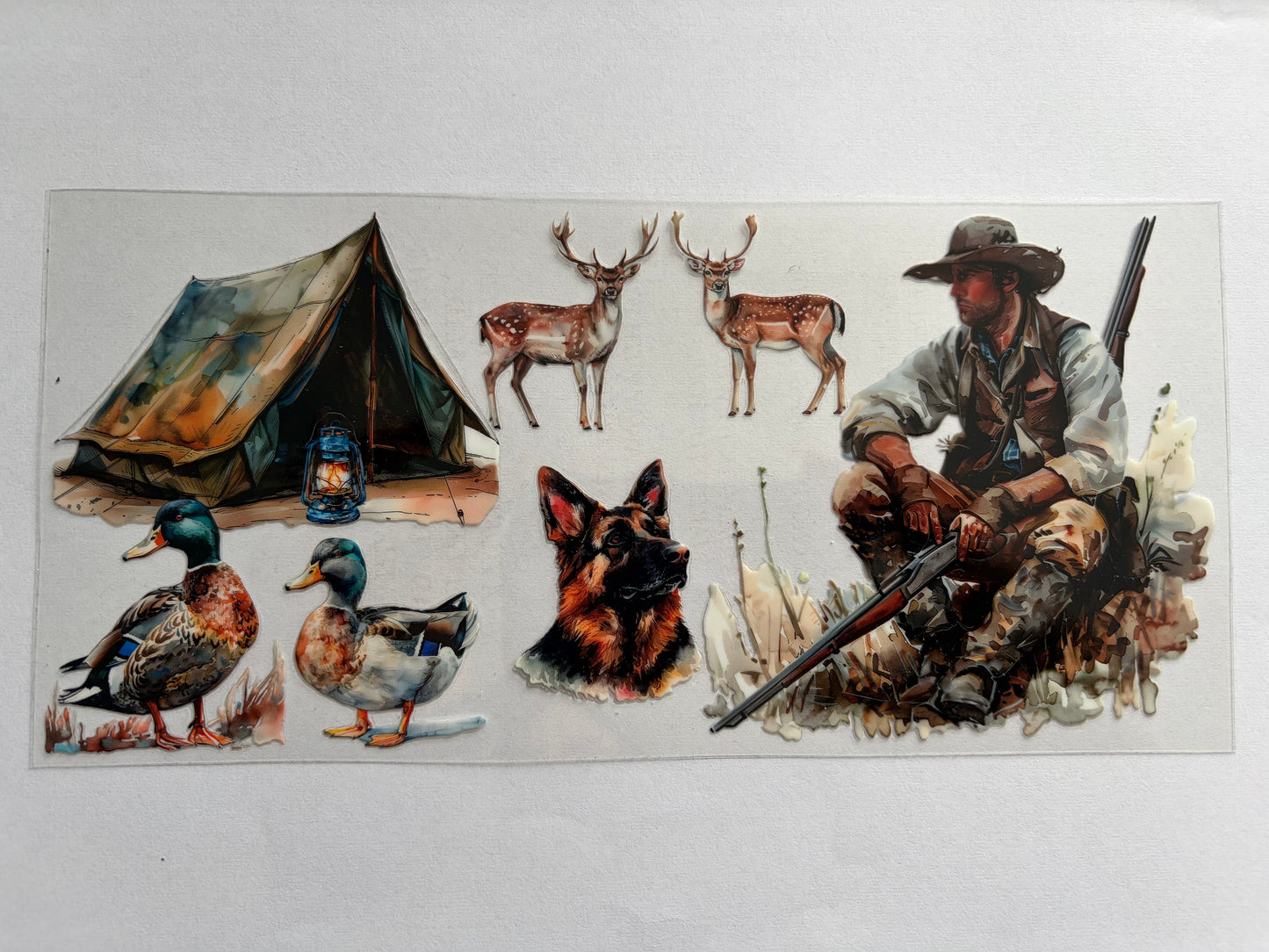 Camp