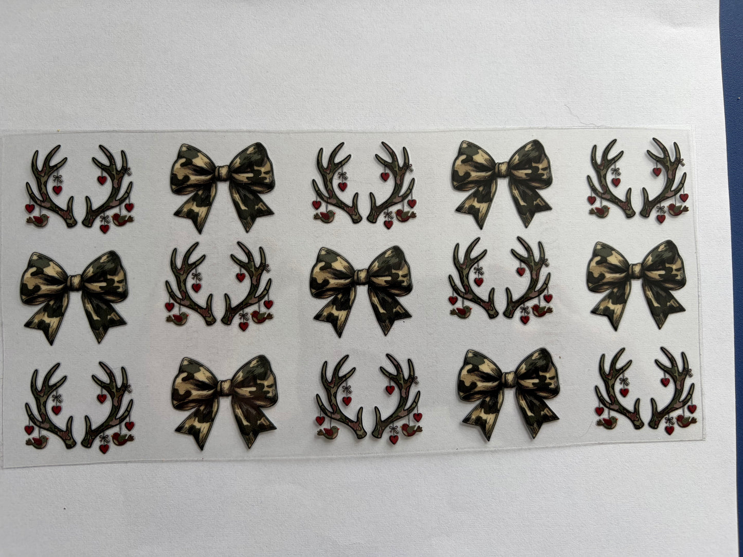 Antlers