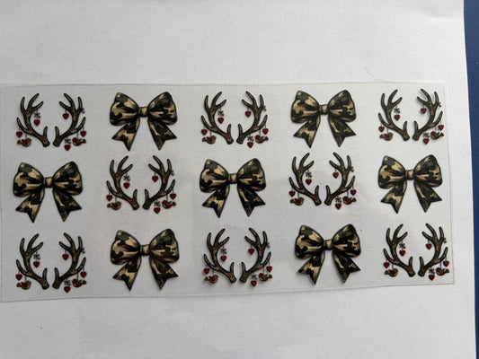 Antlers