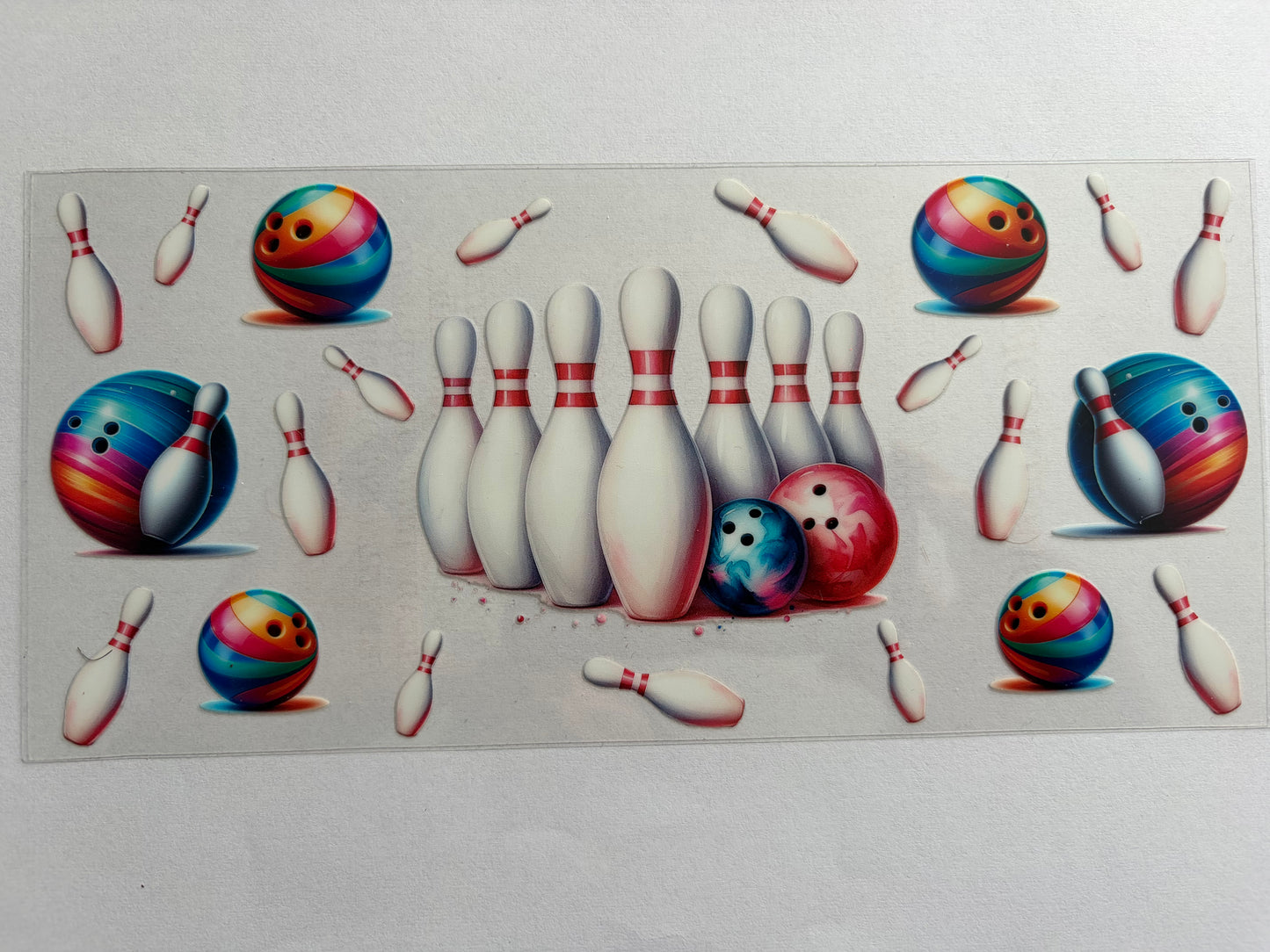 Bowling