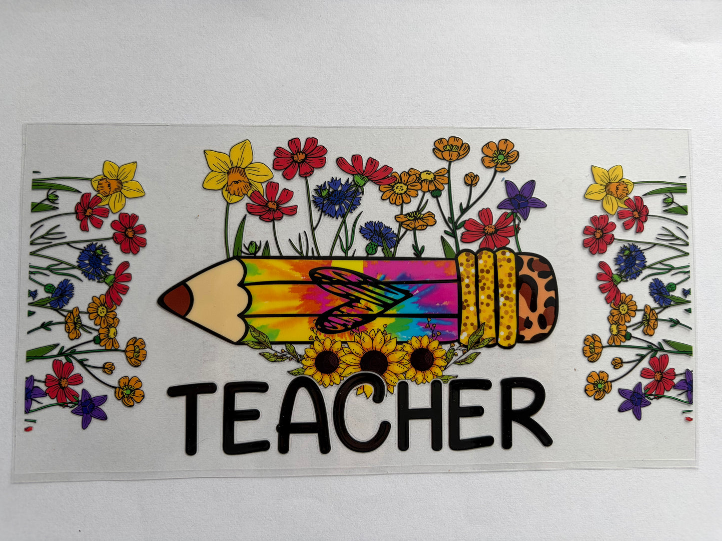 Teacher