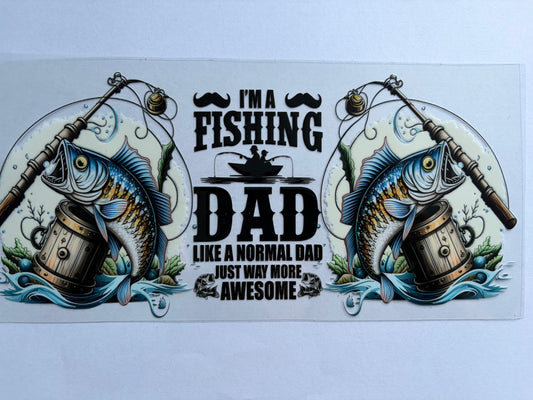Reel Cool Dad