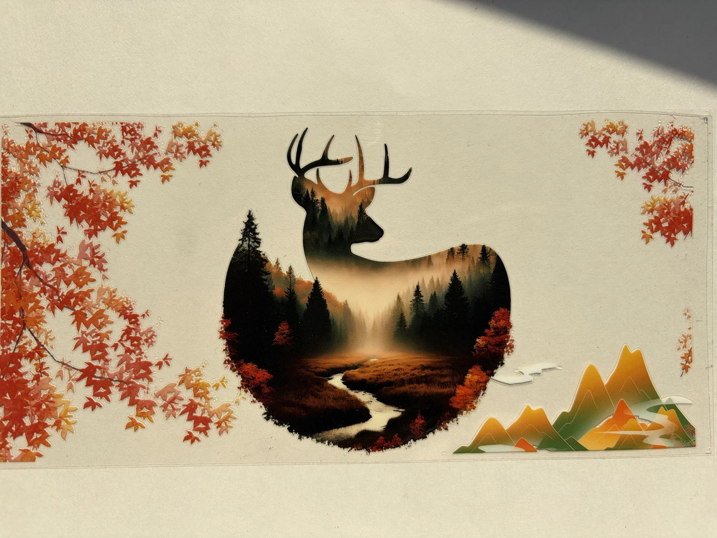 Deer