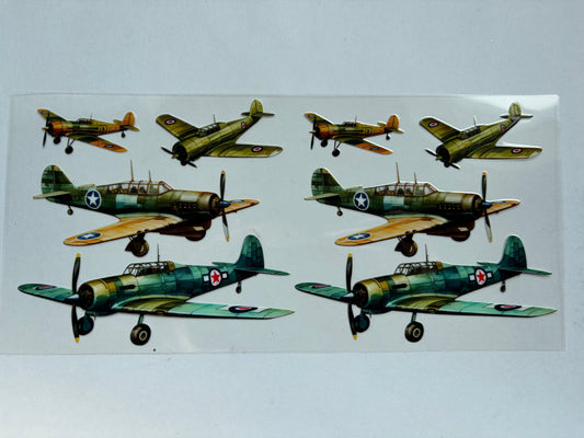 Planes