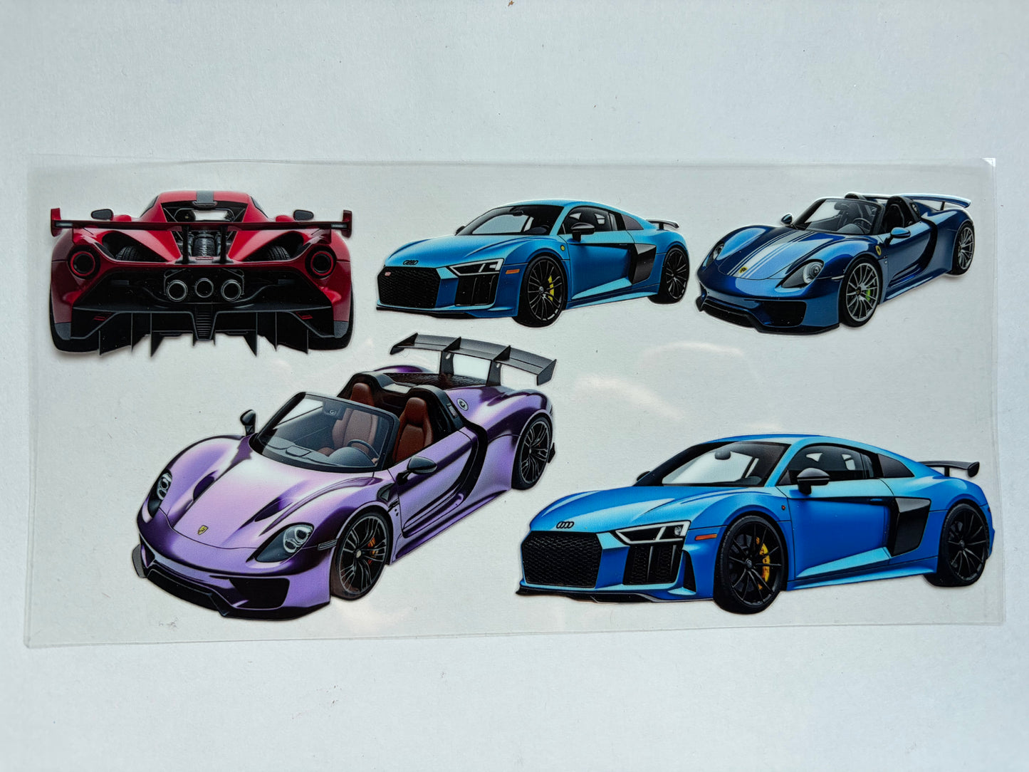 Sports Car