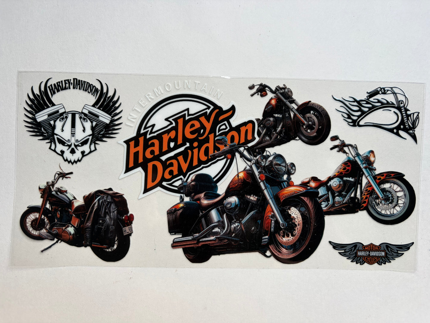 HD 003