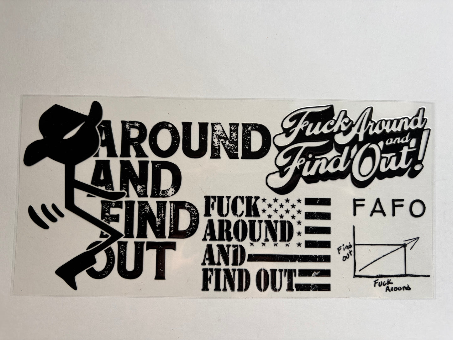 FAFO