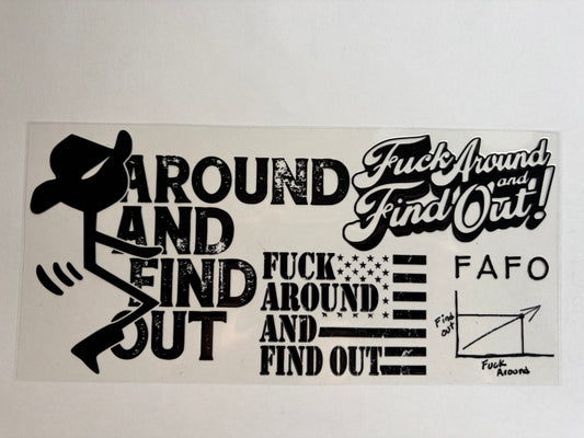 FAFO