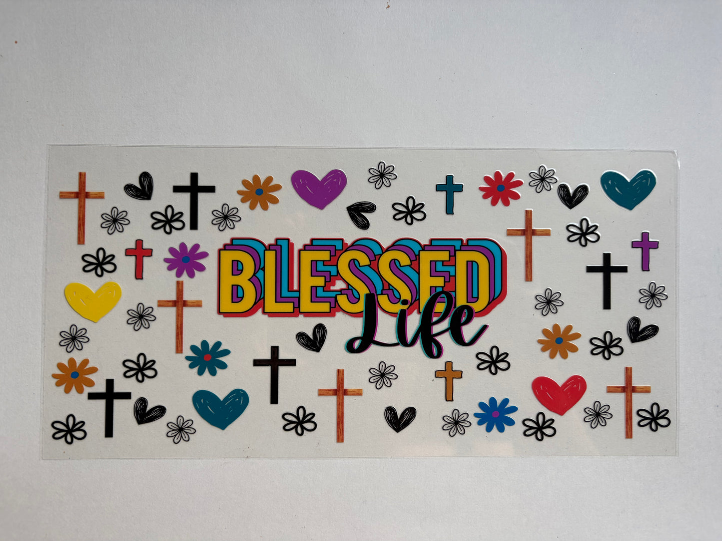 Blessed Life