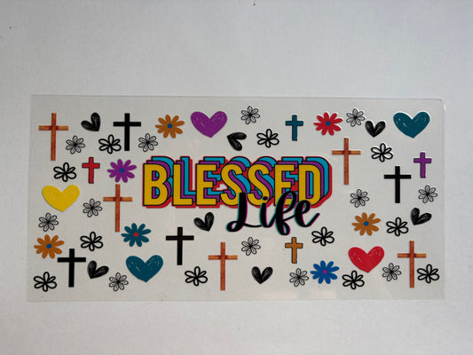 Blessed Life
