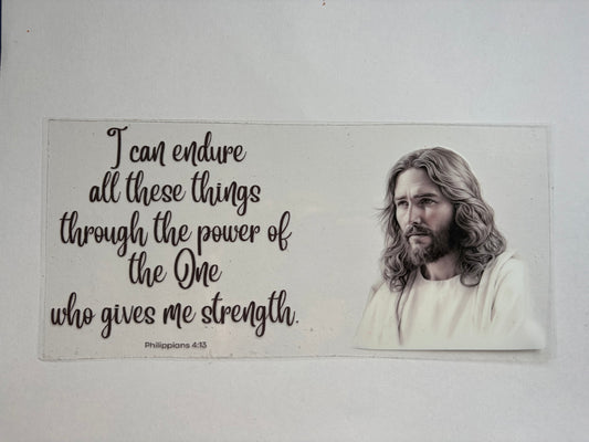 Philippians 4:13