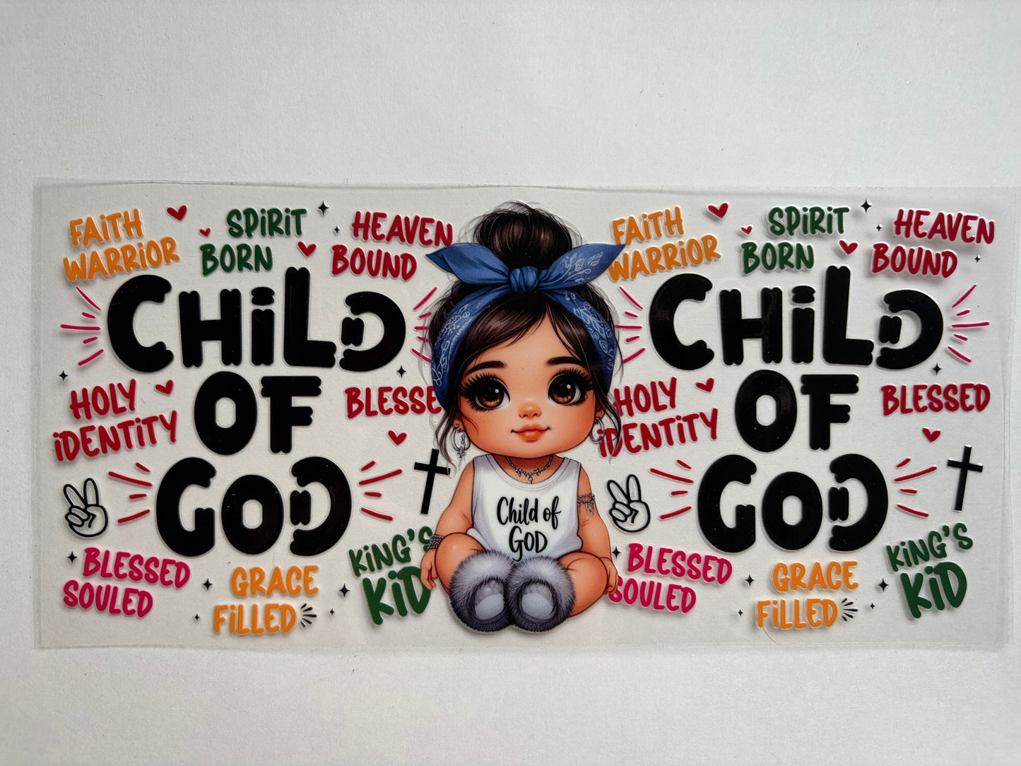 Child of God