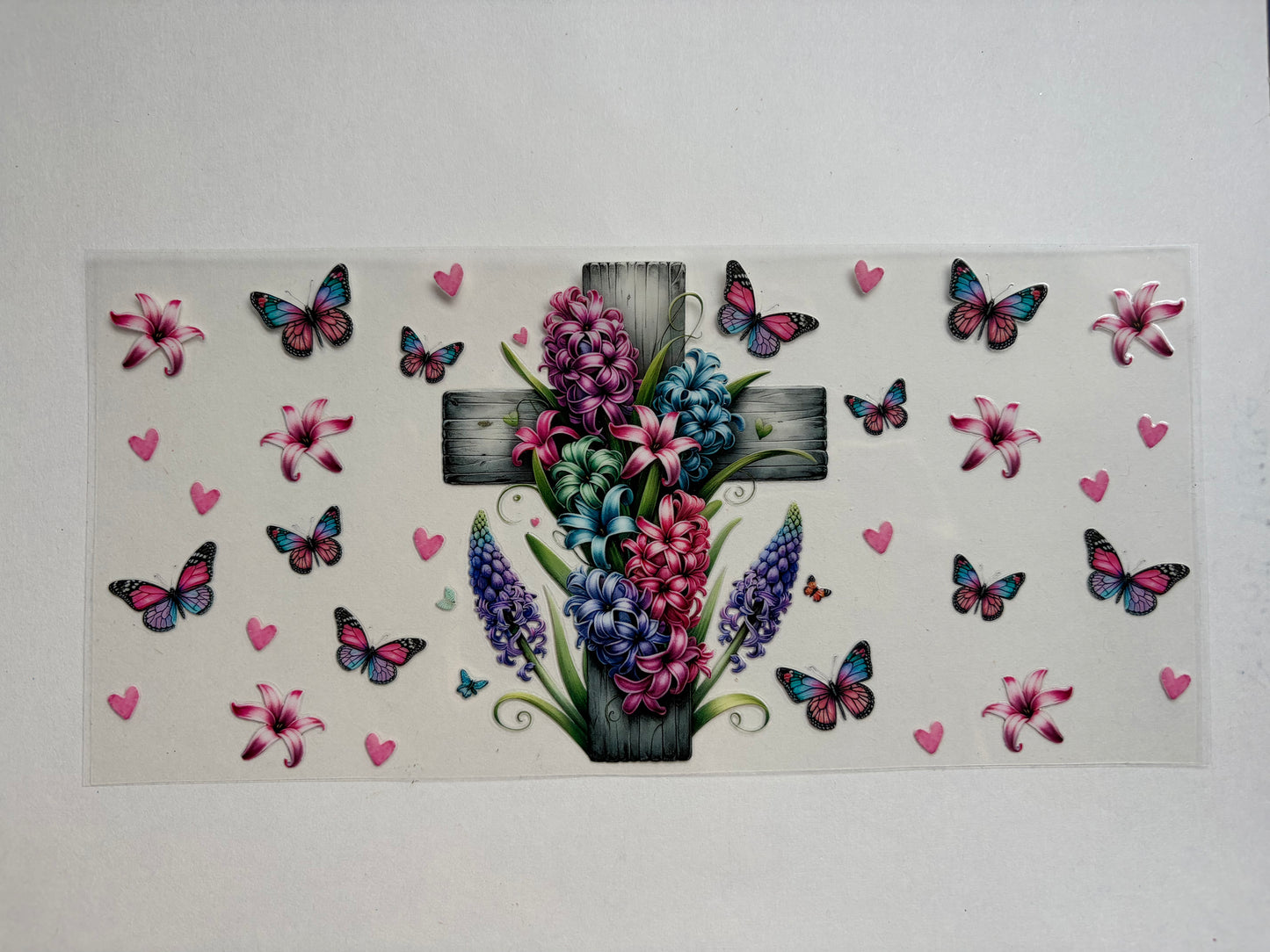 Cross