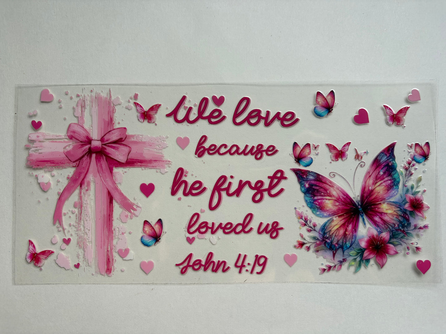 John 4:19