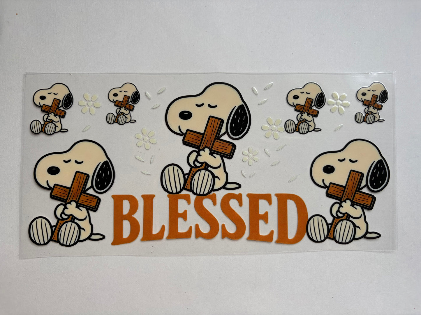 Blessed
