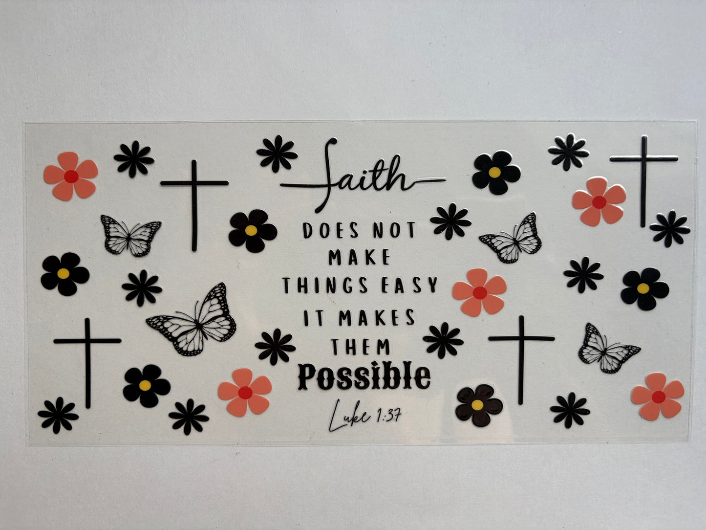 Luke 1:37