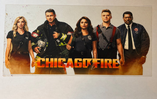 Fire Fighters