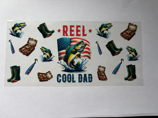 Reel Cool Dad