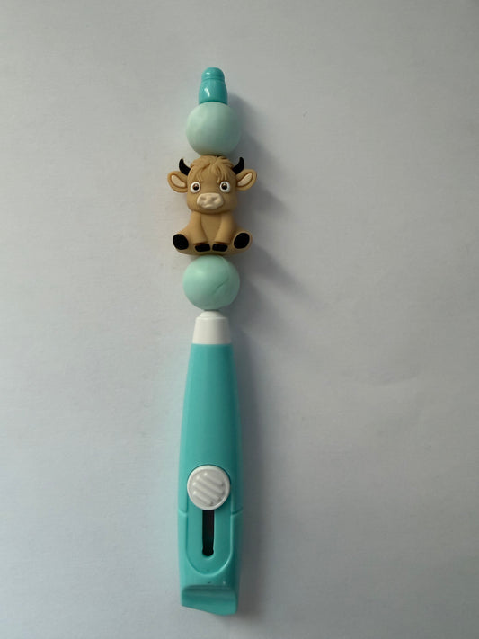Cow Box Cutter