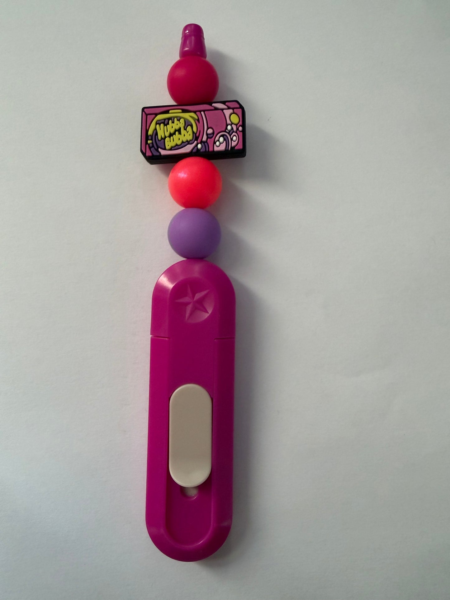 Gum Box Cutter