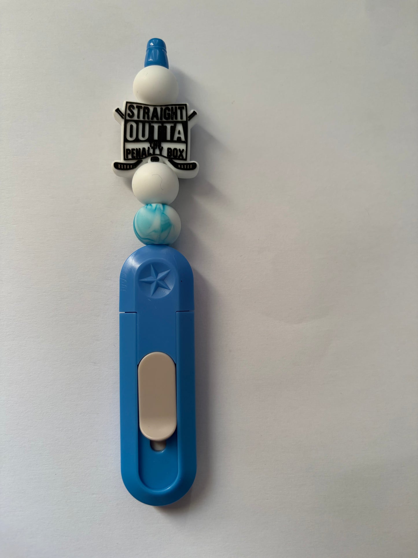 Penalty box Box Cutter