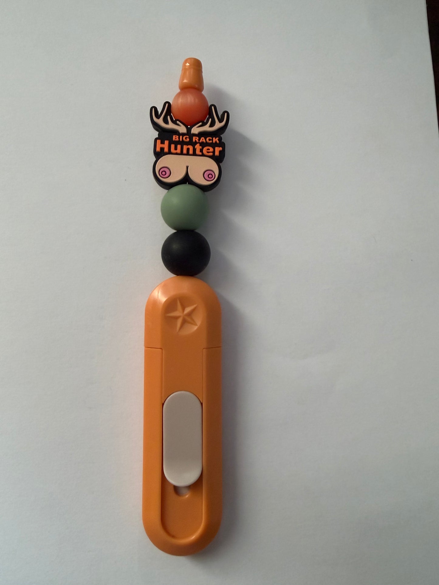 Big Rack Hunter Box Cutter
