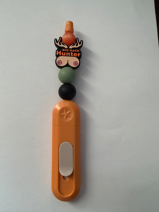 Big Rack Hunter Box Cutter