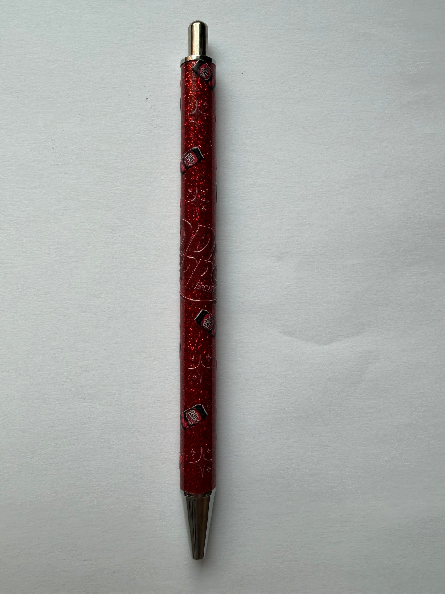 Wrapped pens