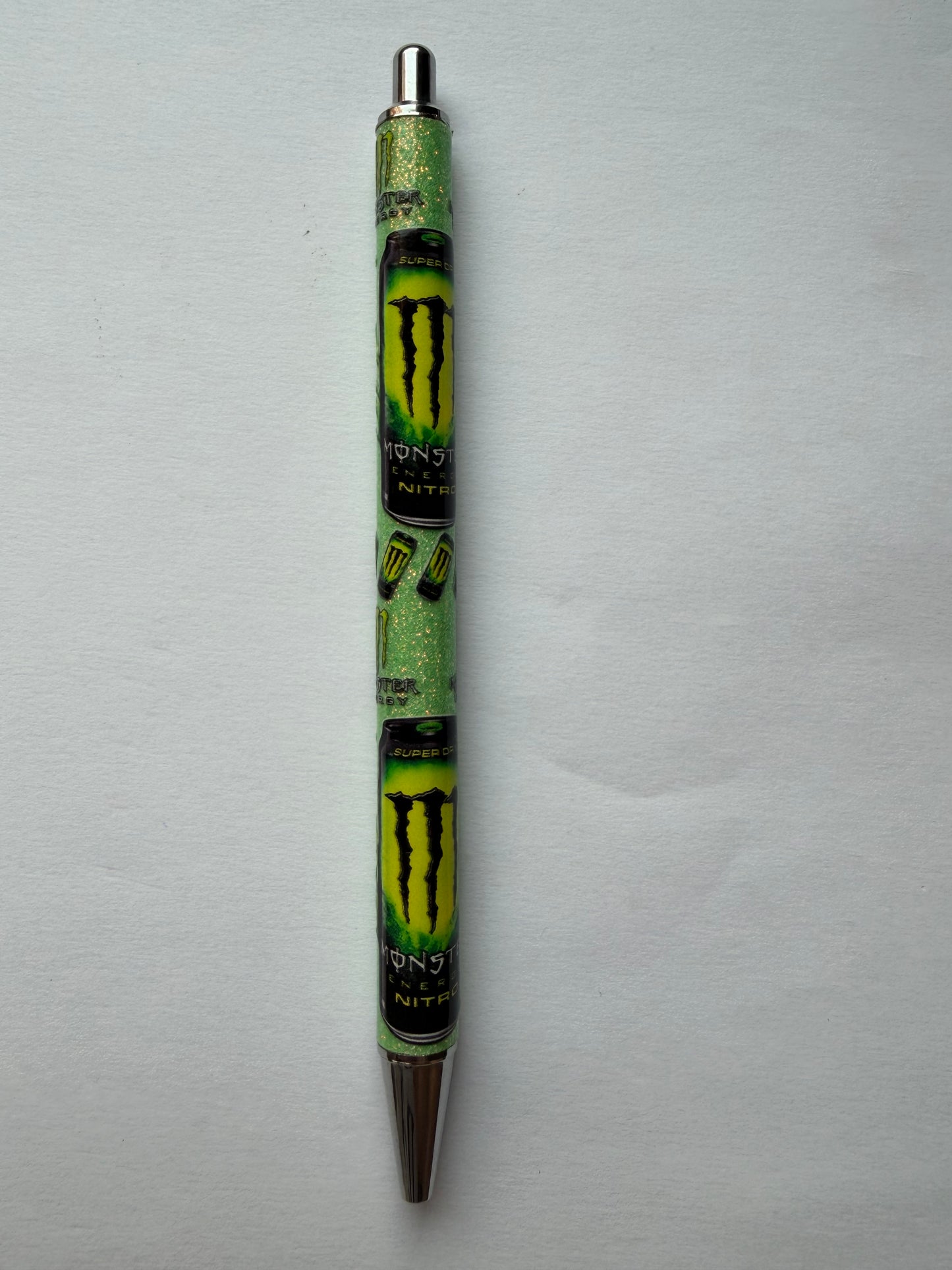 Wrapped pens