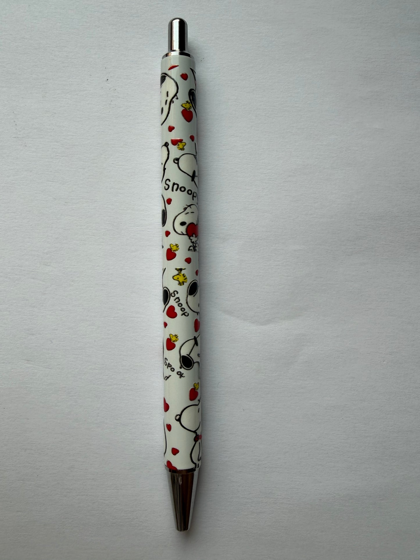 Wrapped pens