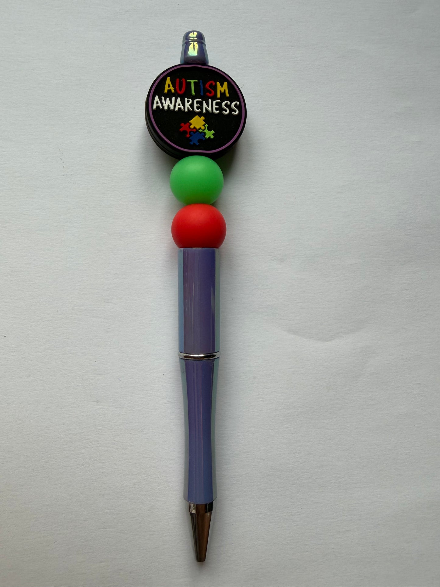 Silicone Sayings  Pens