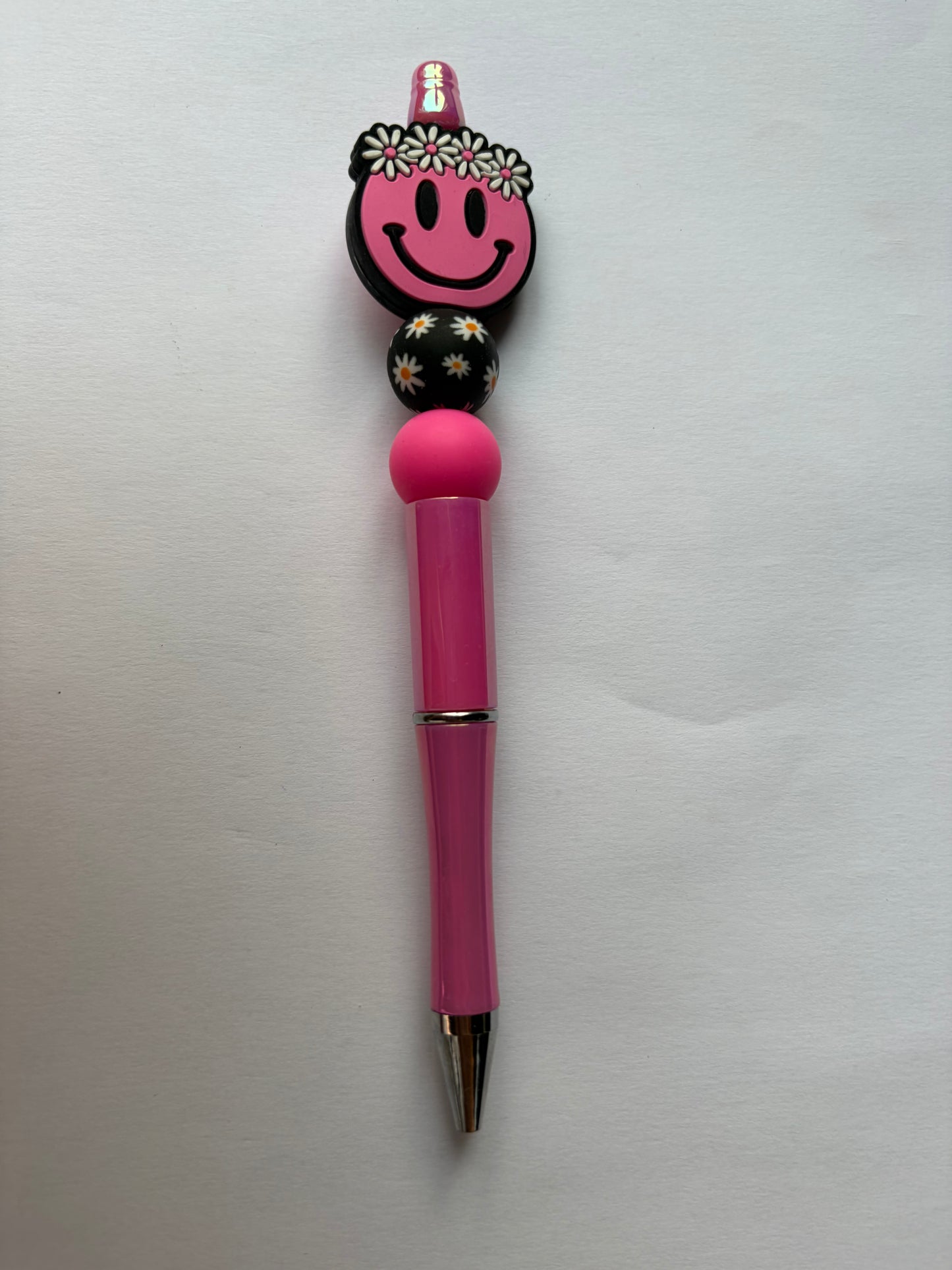 Random Silicone Pens