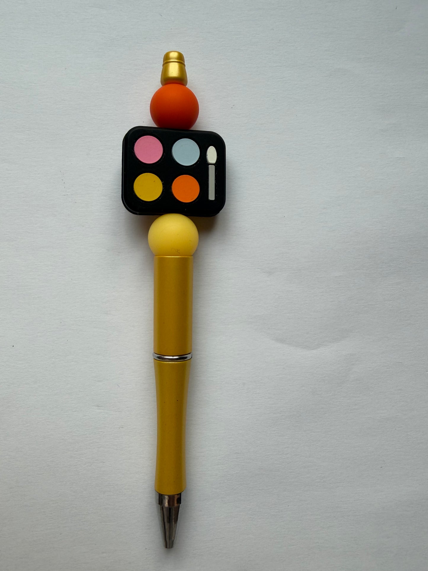 Random Silicone Pens