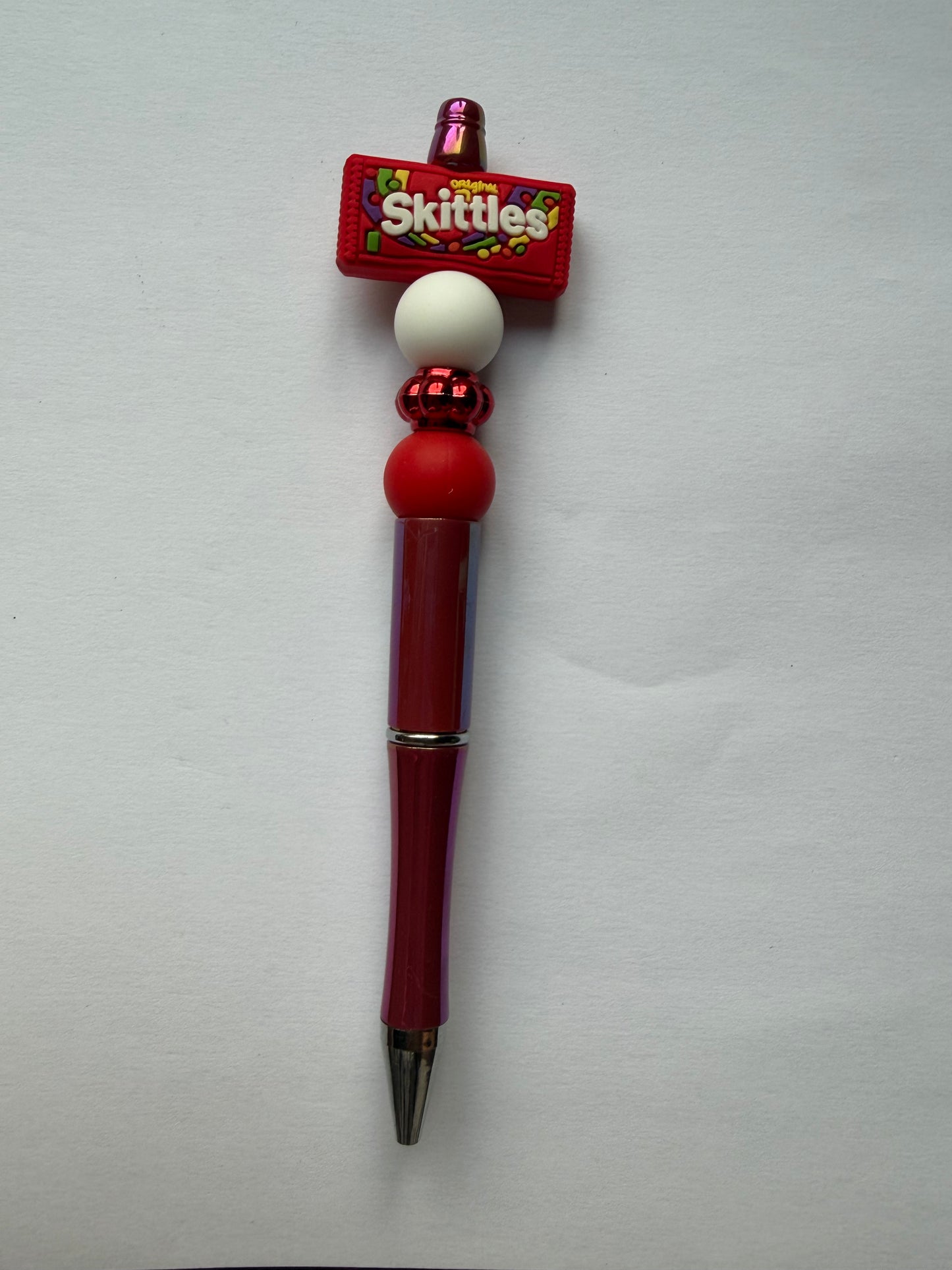 Random Silicone Pens