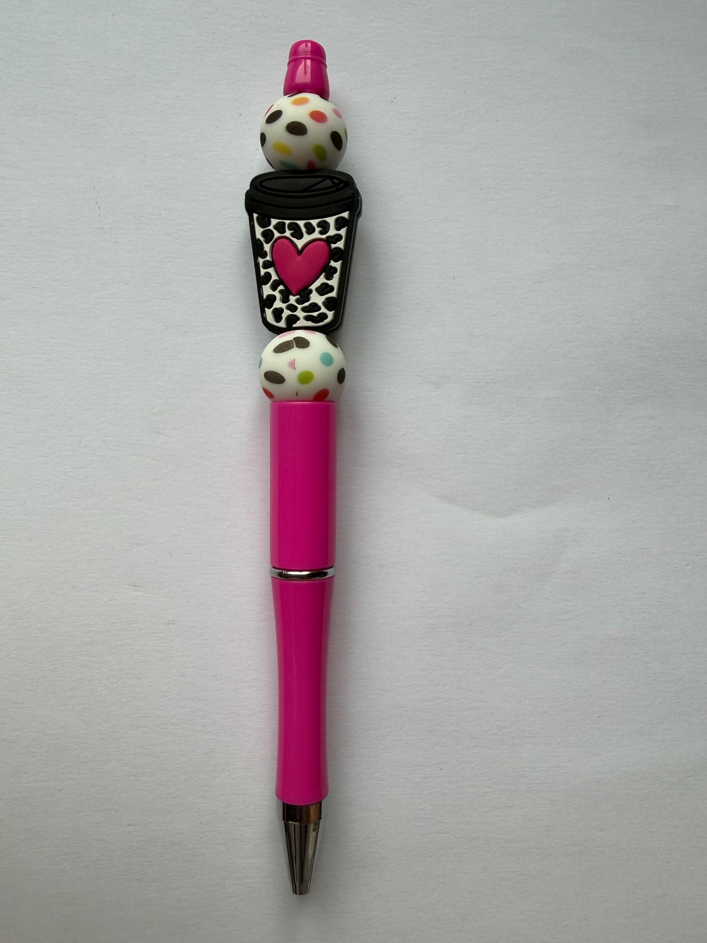 Random Silicone Pens