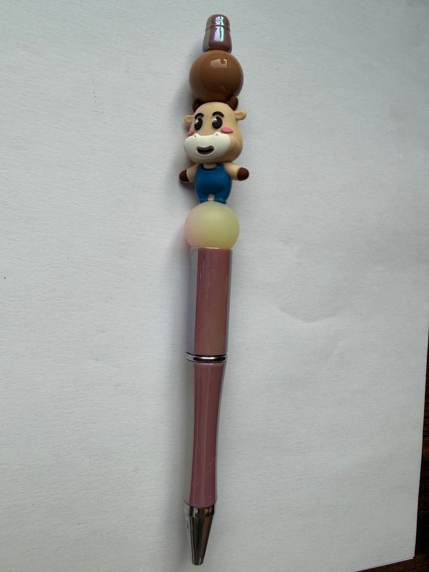 Silicone Animal  Pens