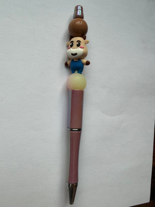 Silicone Animal  Pens