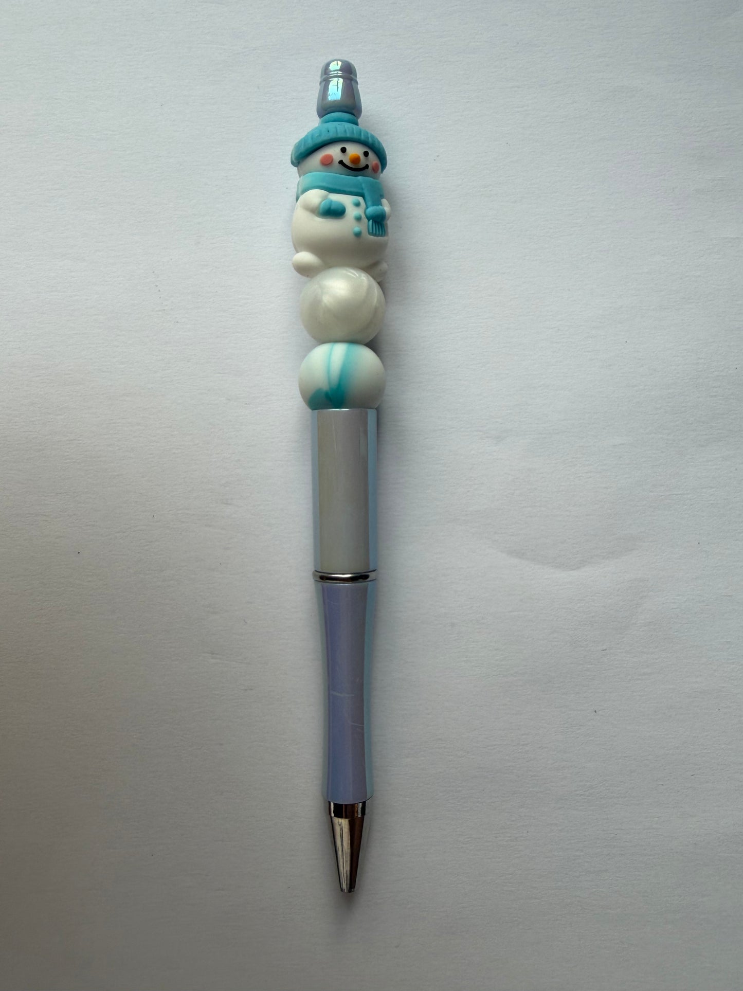 Silicone Christmas  Pens