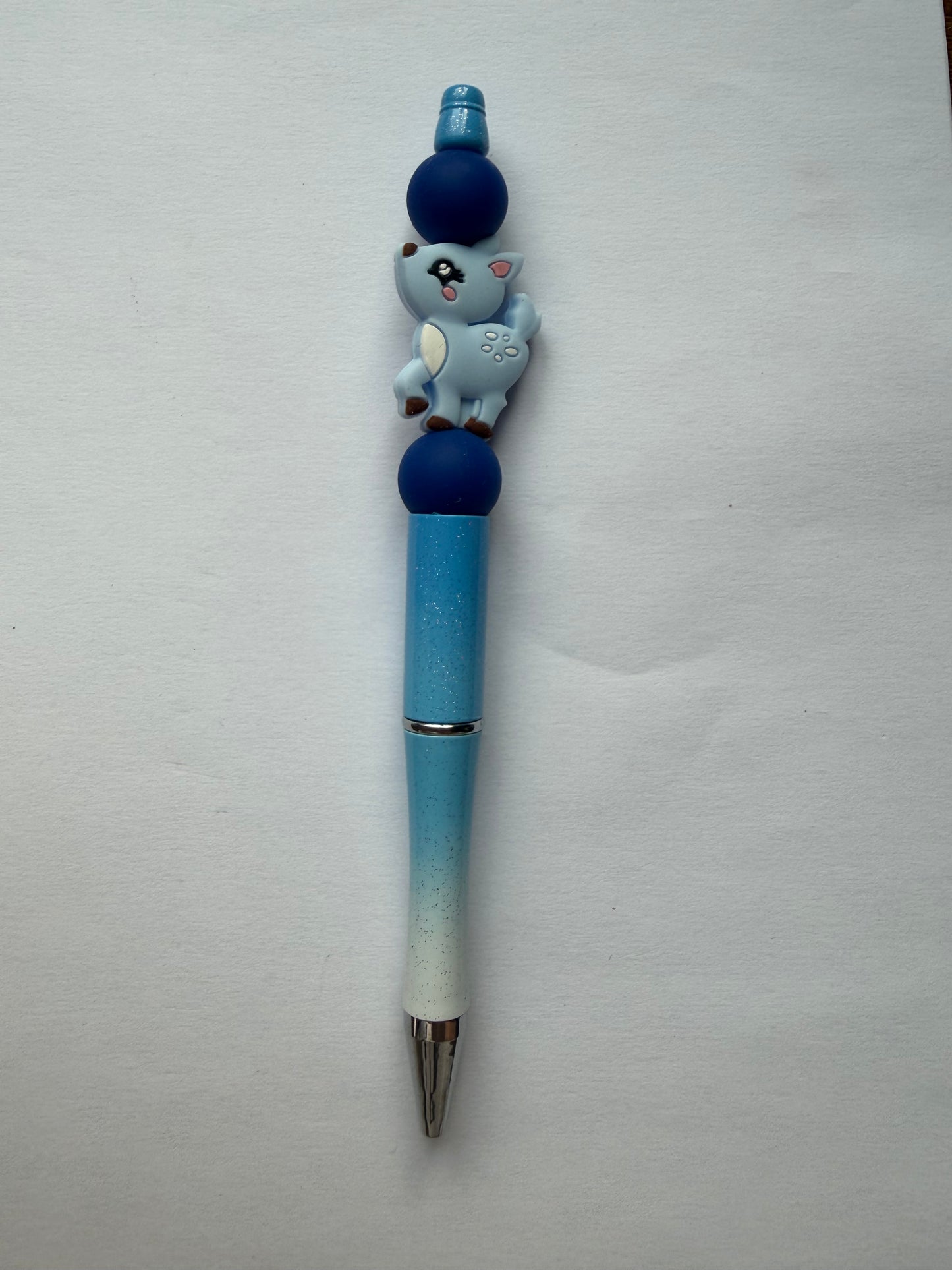 Silicone Animal  Pens