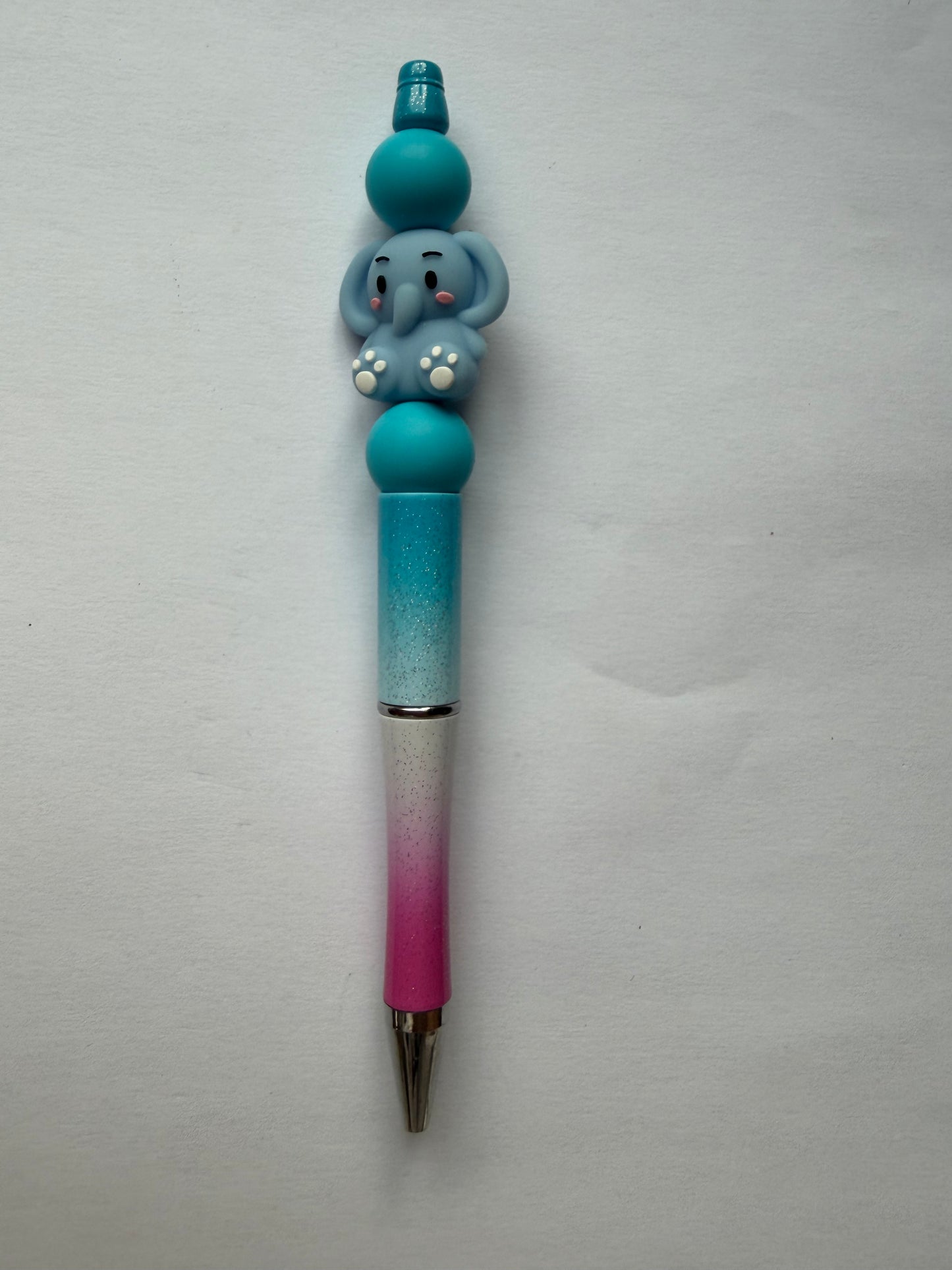 Silicone Animal  Pens