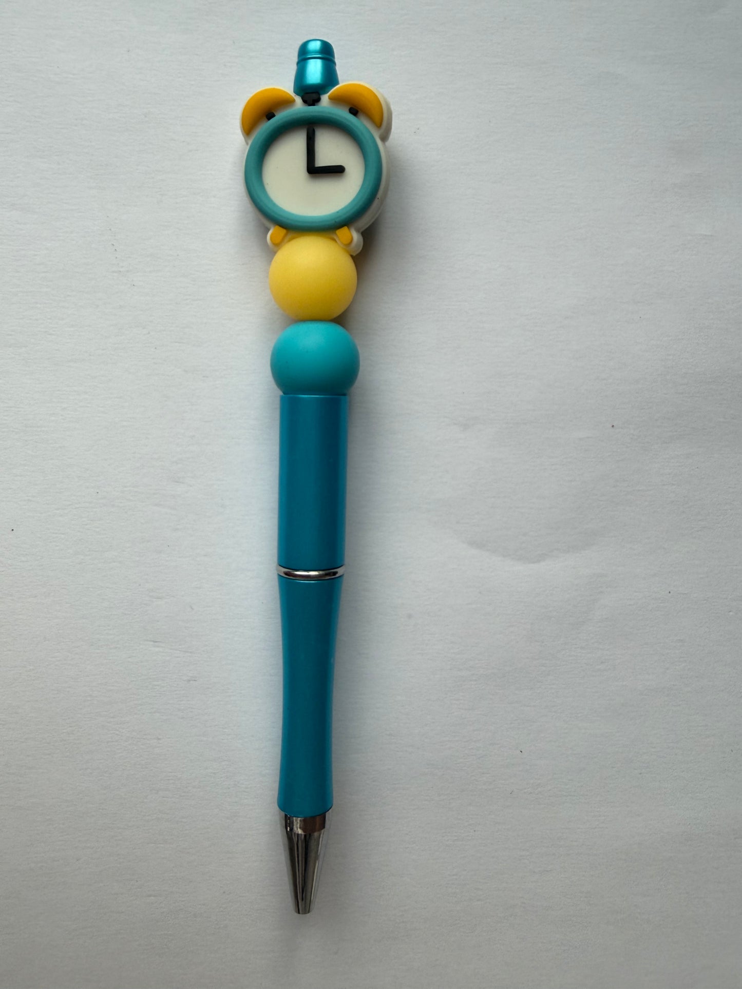 Random Silicone Pens
